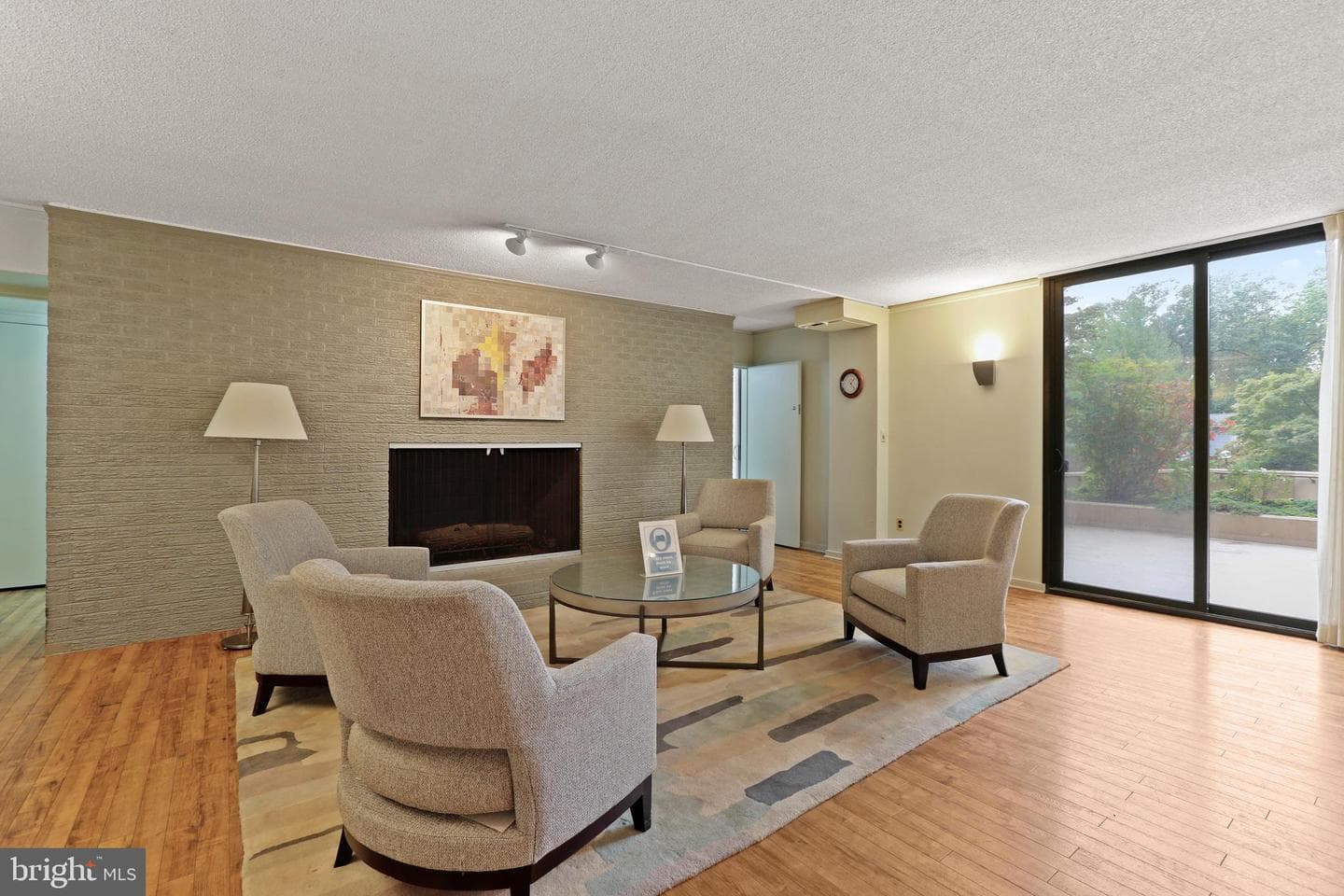4100 N Charles Street N #803 photo 38