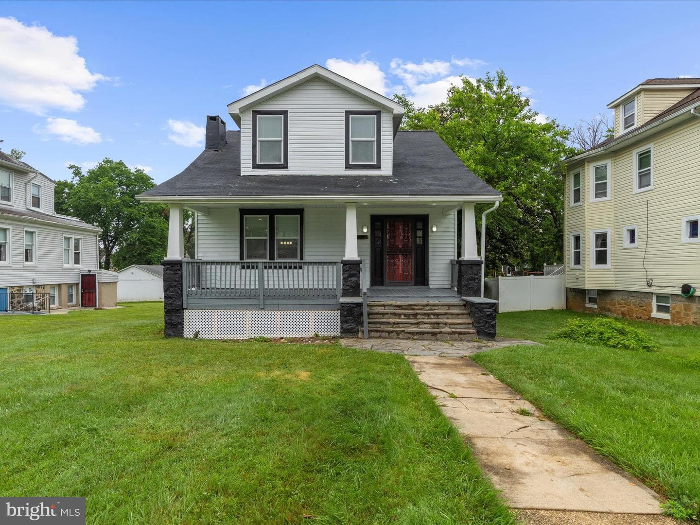3708 Mohawk Avenue photo 2