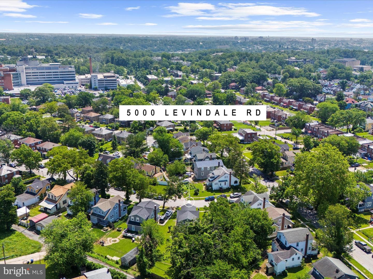 5000 Levindale Road photo 54