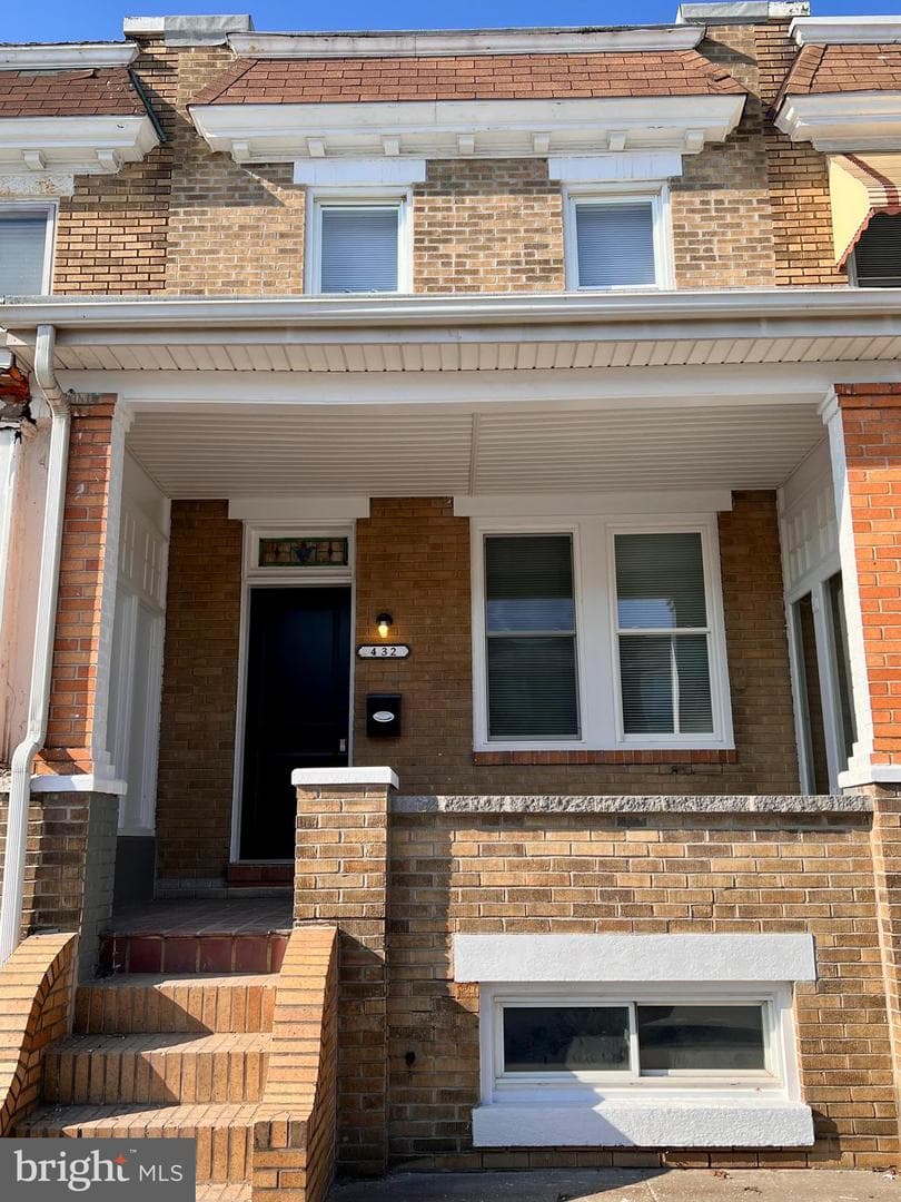 432 Bonsal Street