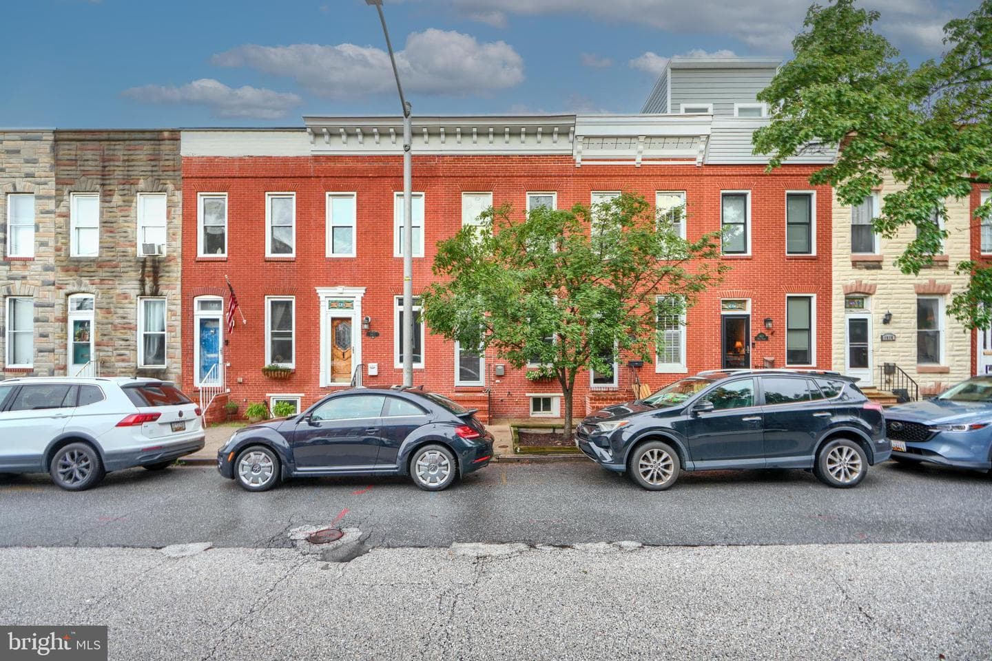 1413 Hull Street photo 4