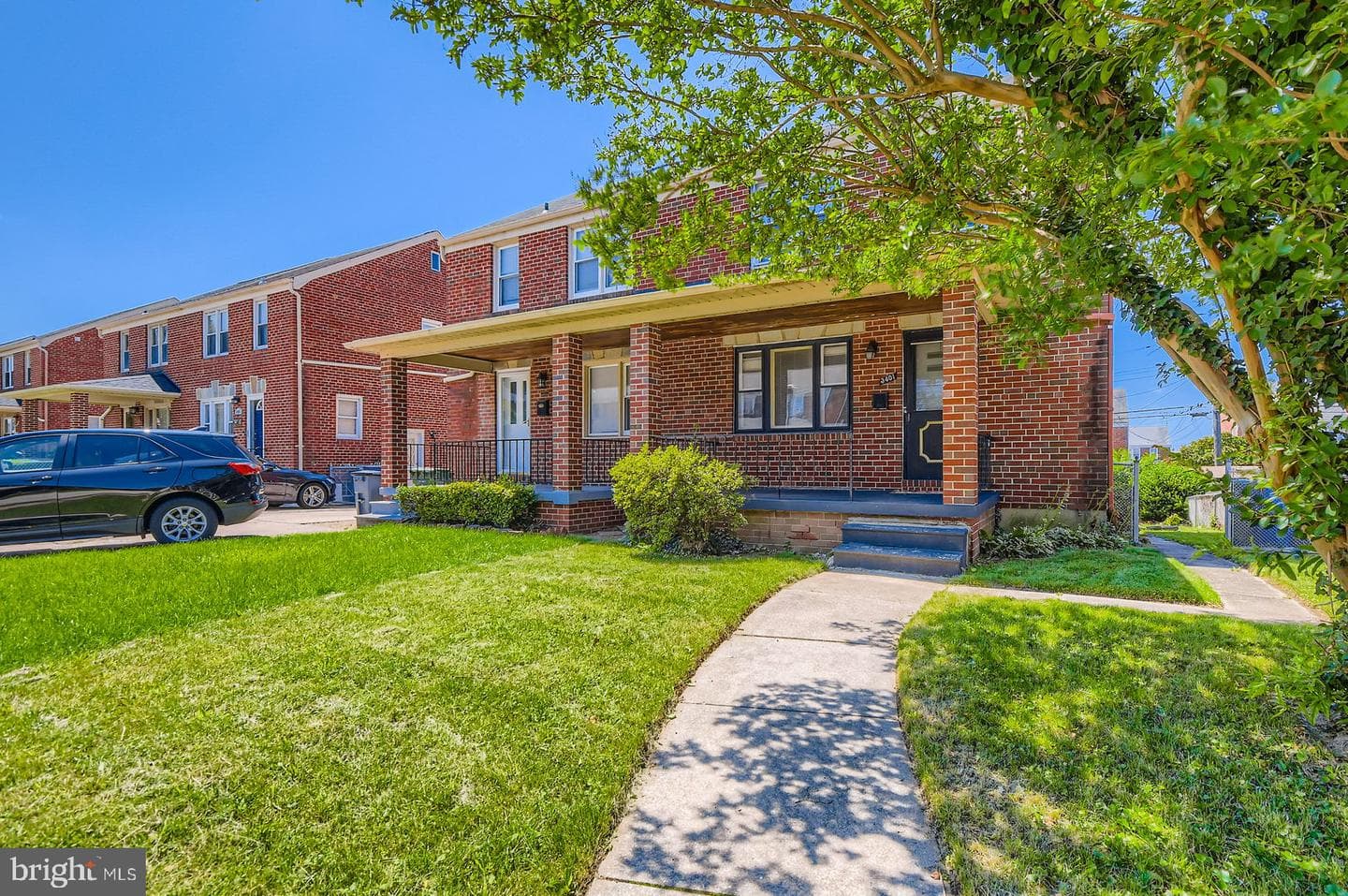 3401 Woodring Avenue photo 2