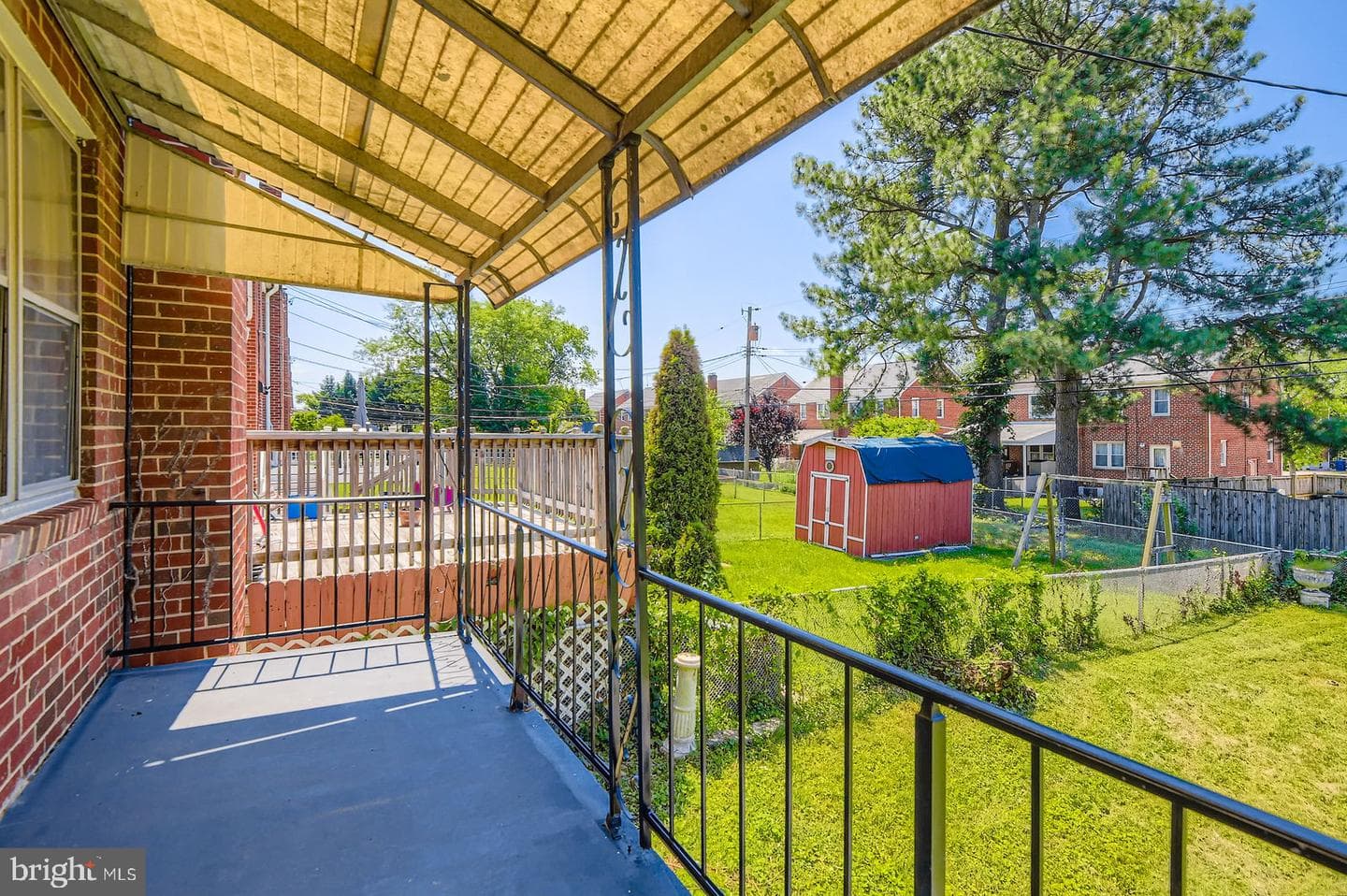 3401 Woodring Avenue photo 28