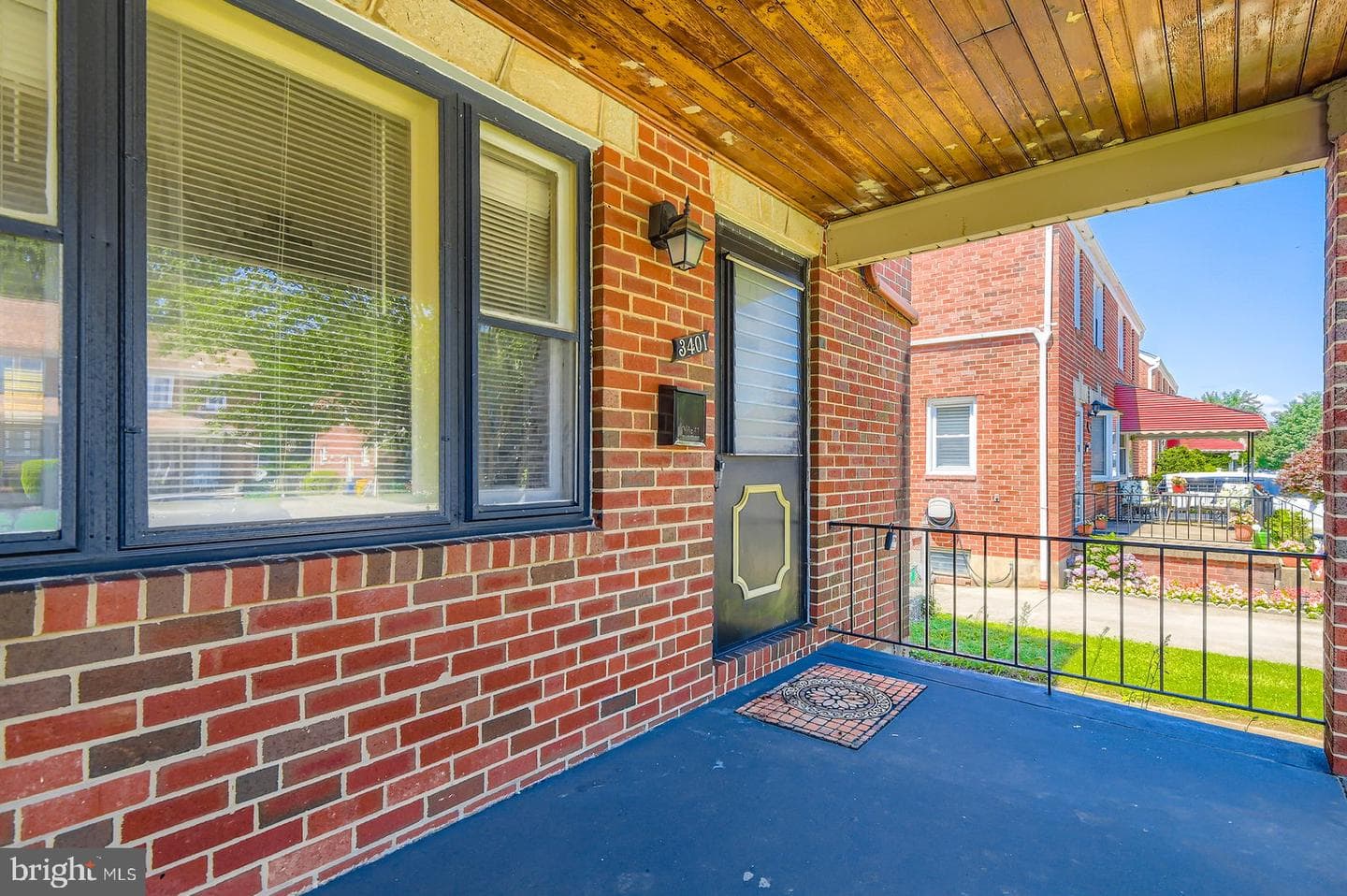 3401 Woodring Avenue photo 4