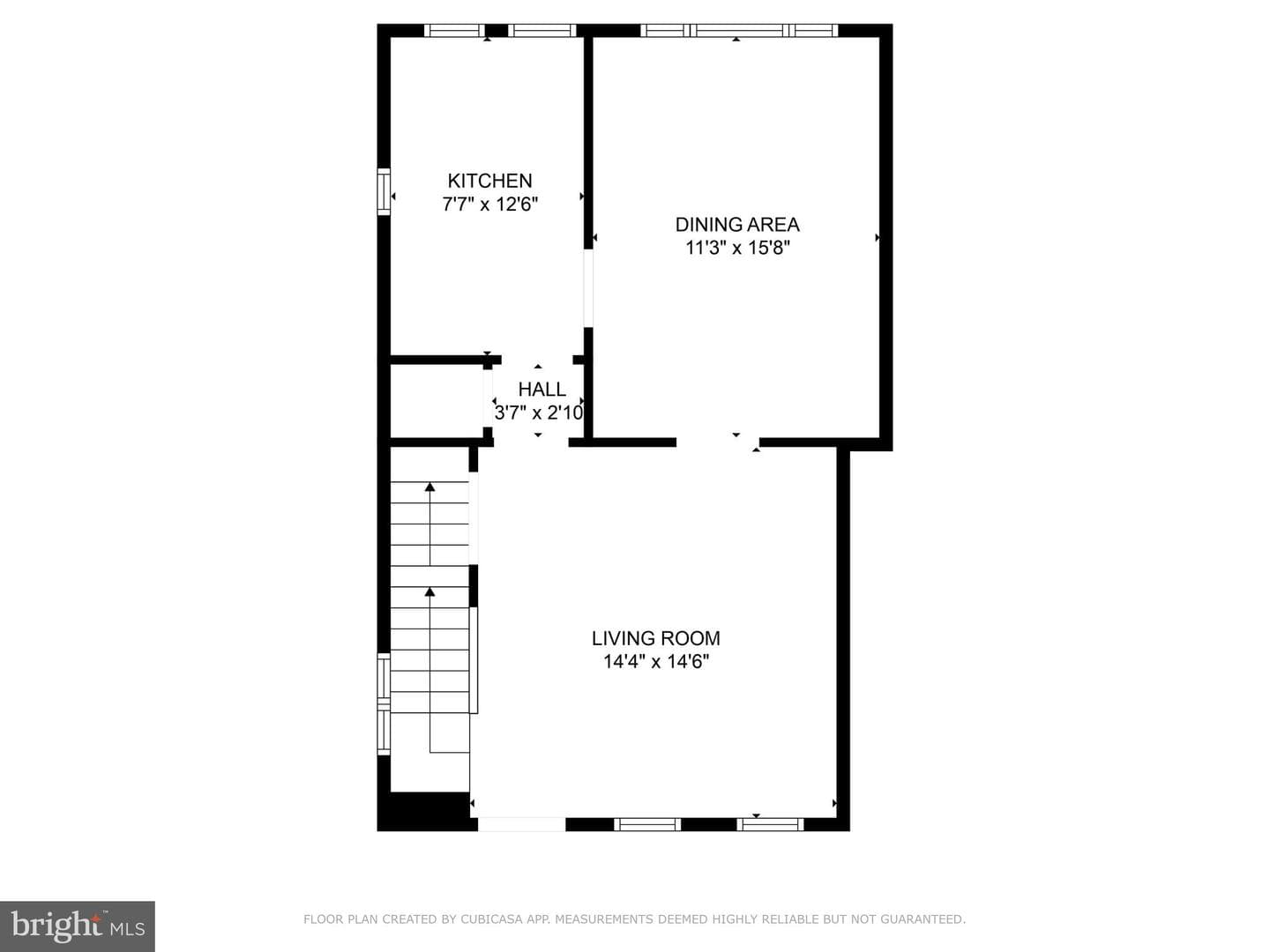 4116 1/2 Belle Avenue photo 12