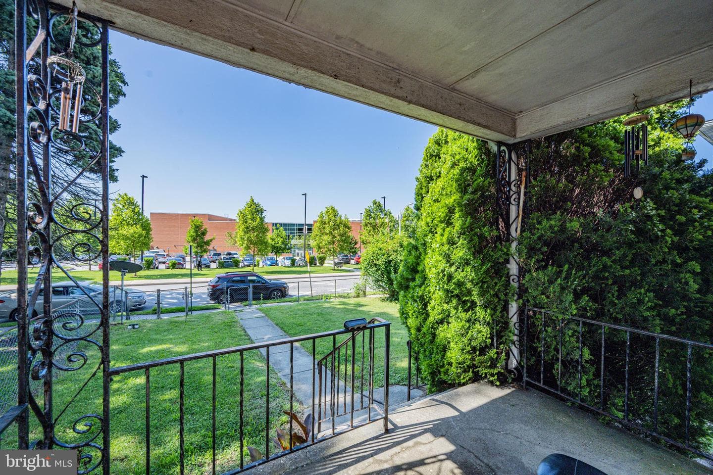 4116 1/2 Belle Avenue photo 2
