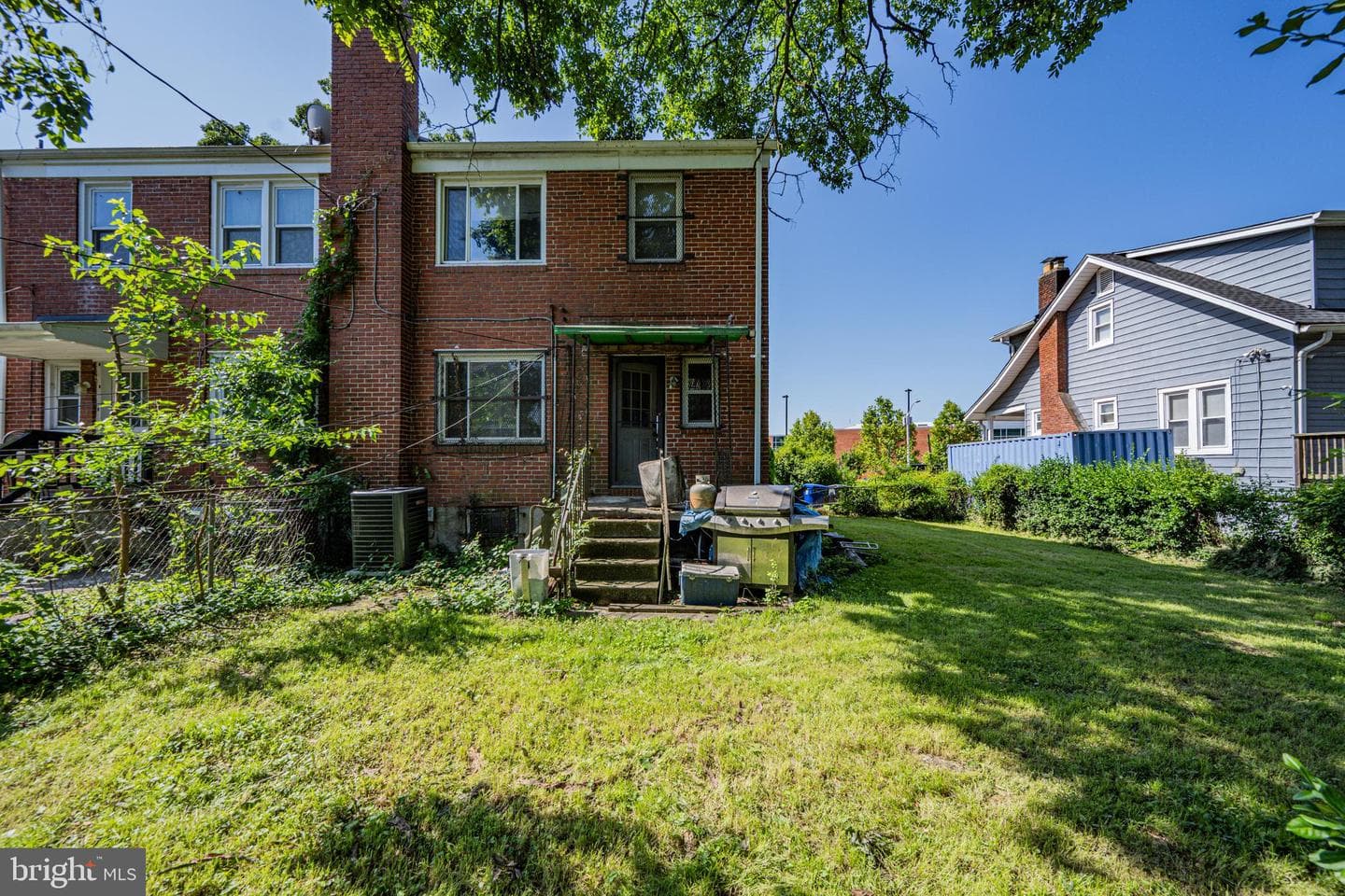 4116 1/2 Belle Avenue photo 9
