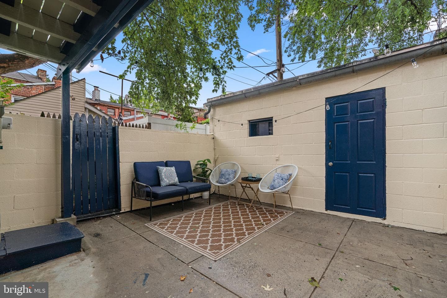 607 S Wolfe Street S photo 41