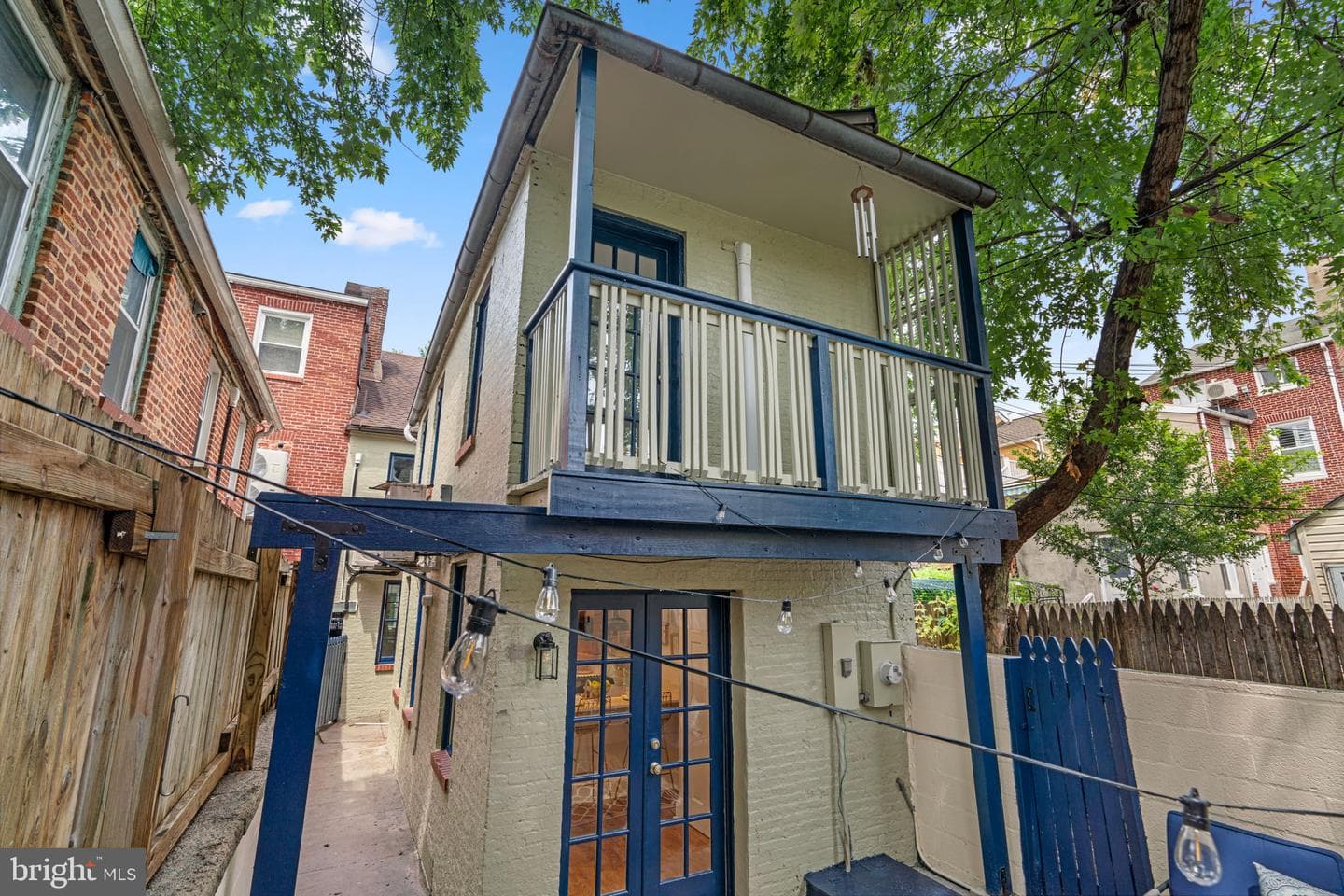607 S Wolfe Street S photo 44