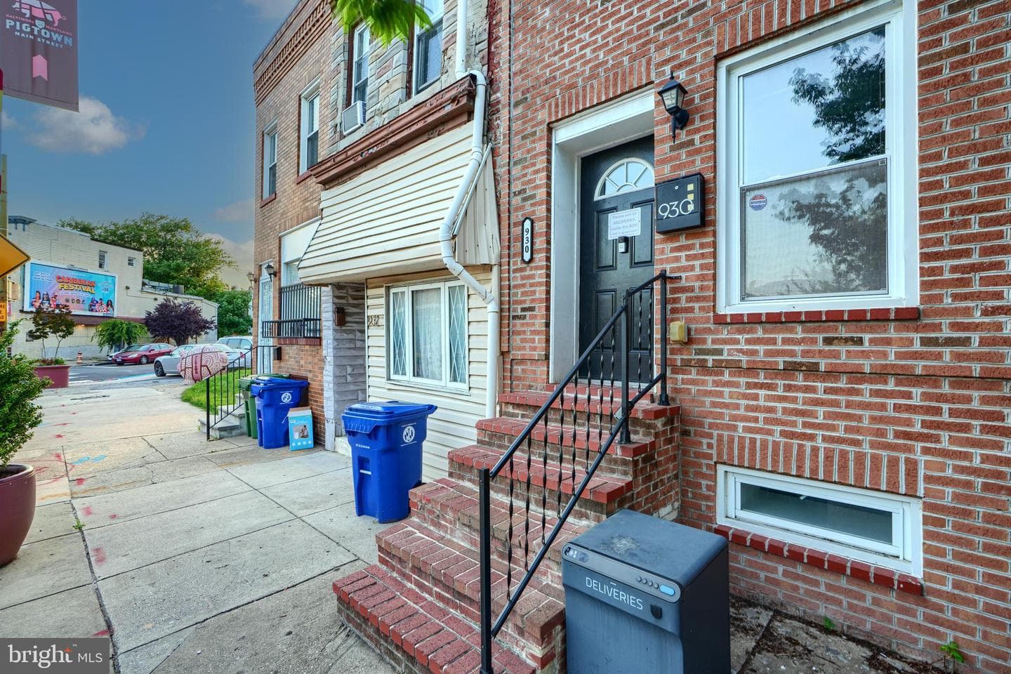 930 Washington Boulevard photo 36