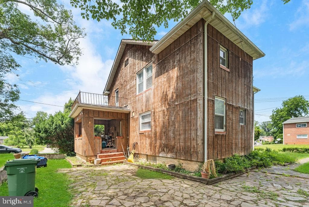 3501 Glen Avenue photo 42