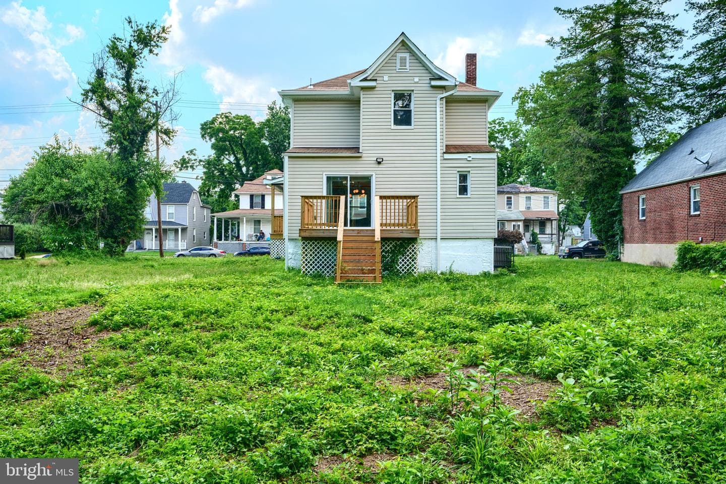 3715 Milford Avenue photo 12