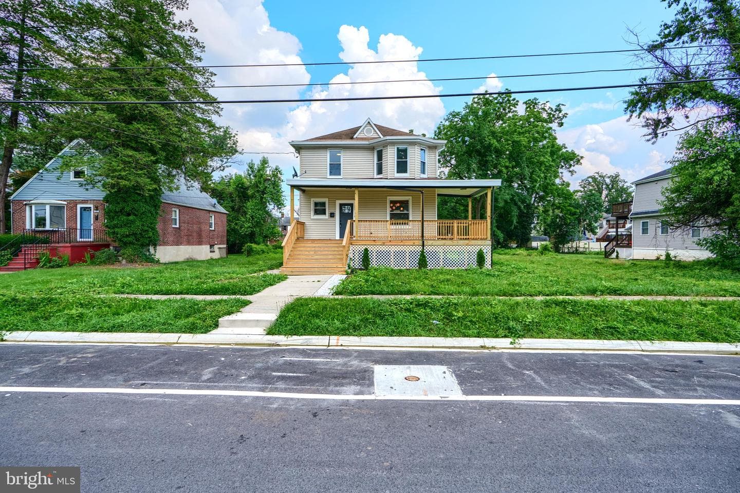 3715 Milford Avenue photo 3