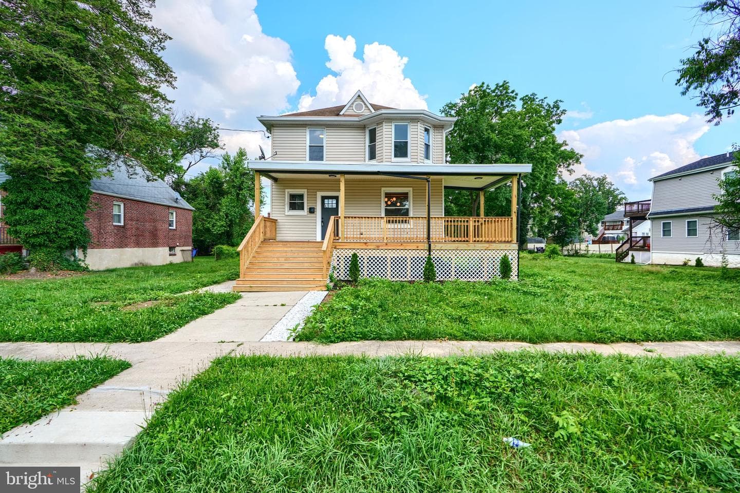 3715 Milford Avenue photo 4