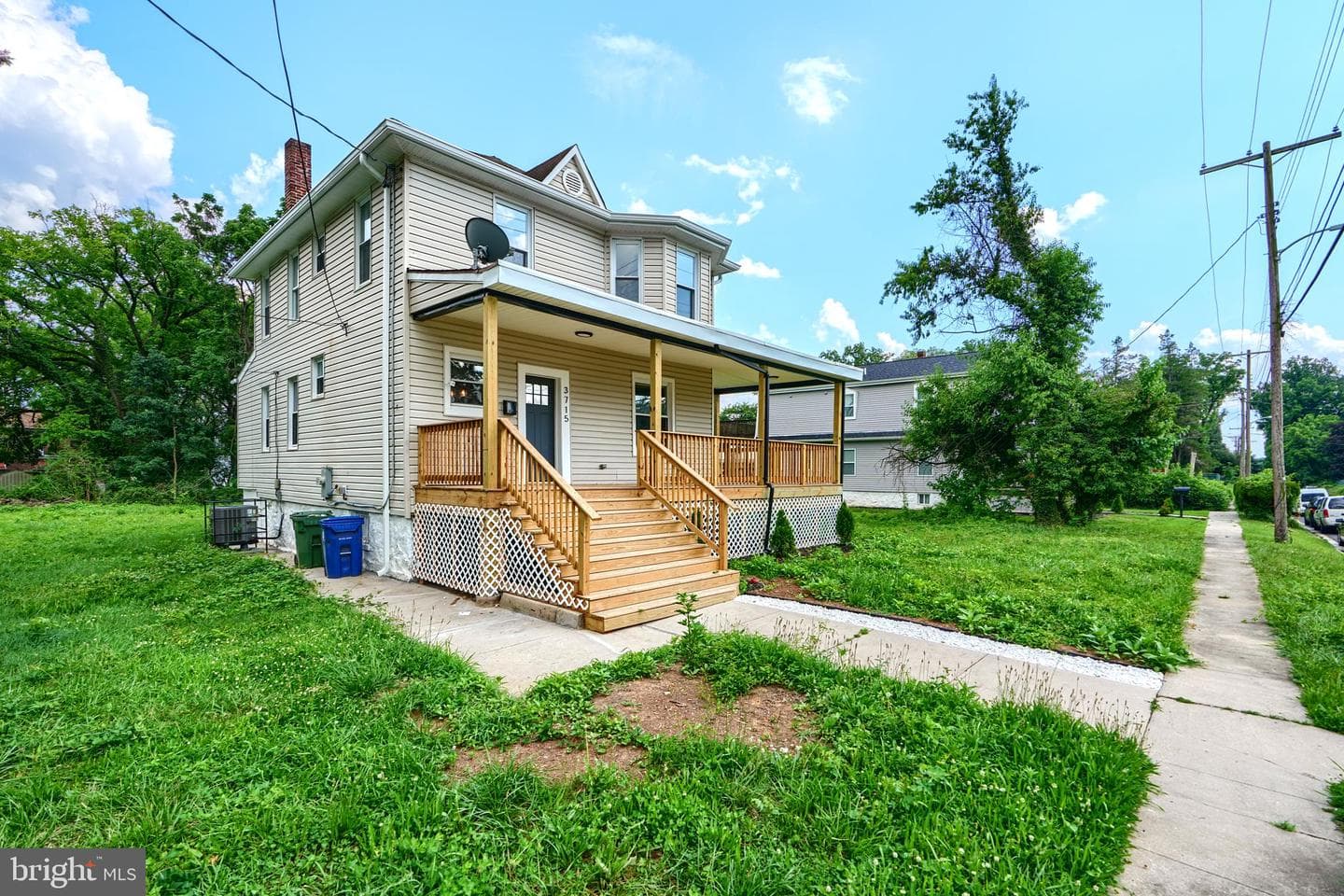 3715 Milford Avenue photo 6
