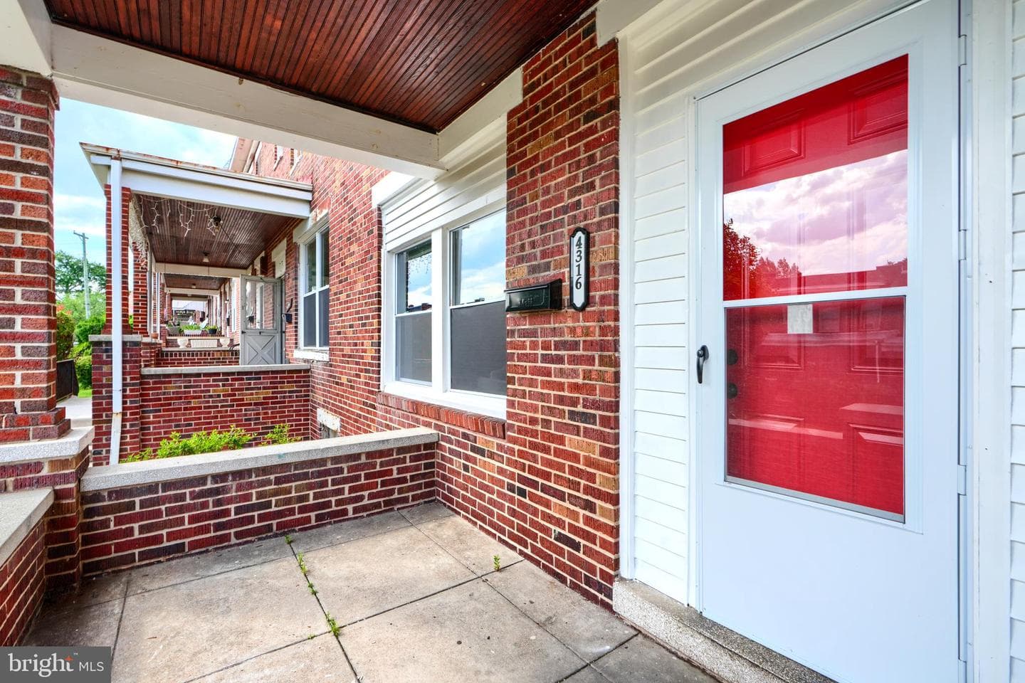 4316 Shamrock Avenue photo 4