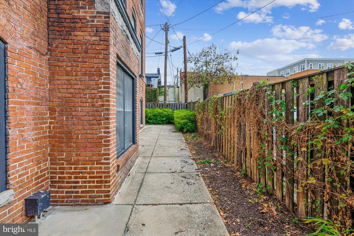 511 S Bond Street #104 photo 19