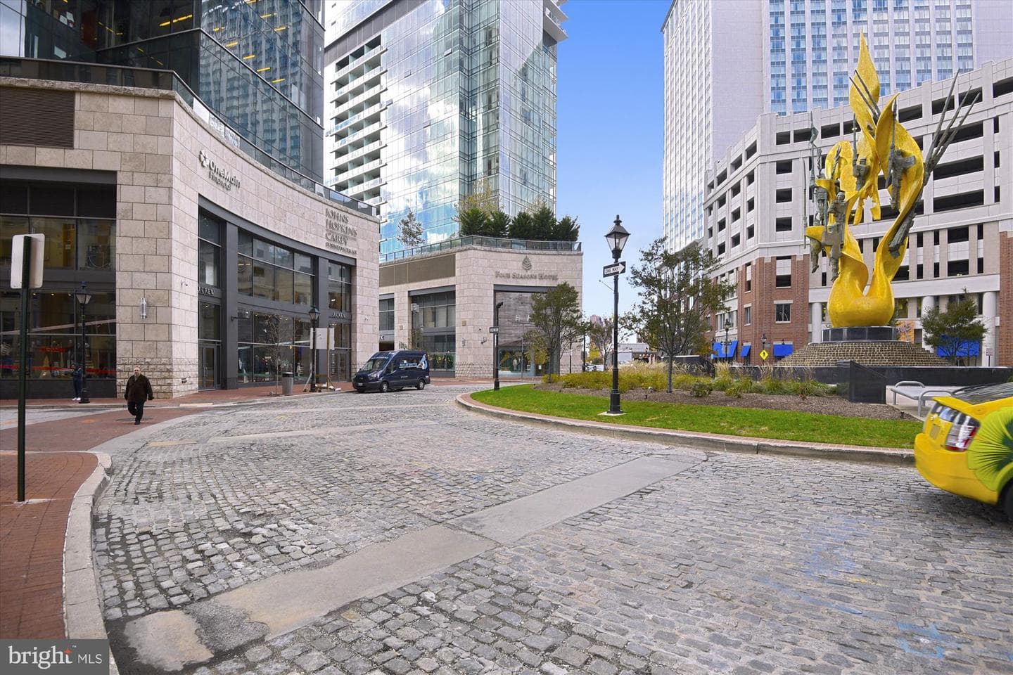 511 S Bond Street #104 photo 22