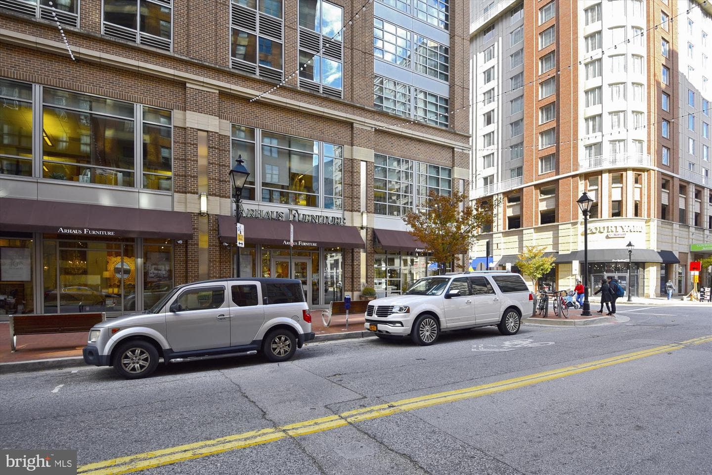 511 S Bond Street #104 photo 26