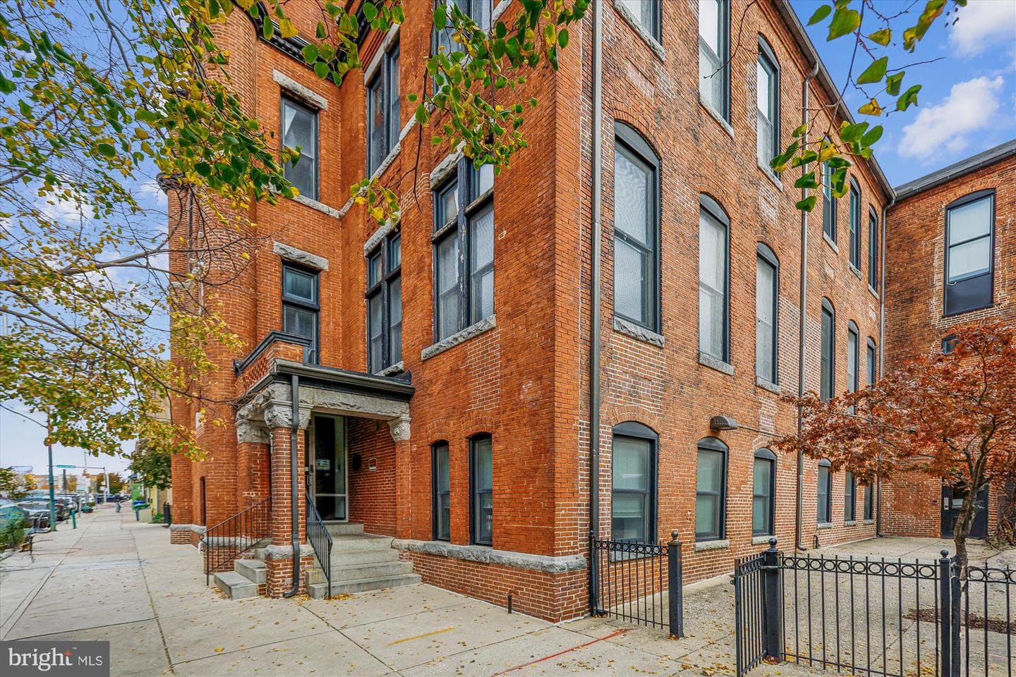 511 S Bond Street #104 photo 3