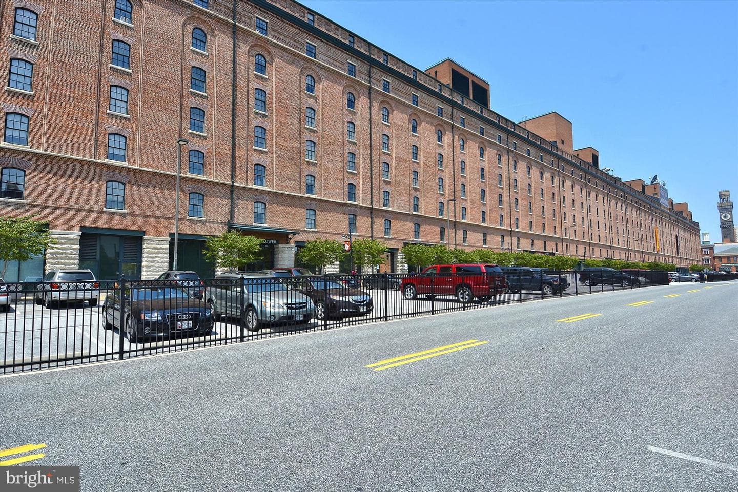 511 S Bond Street #104 photo 35