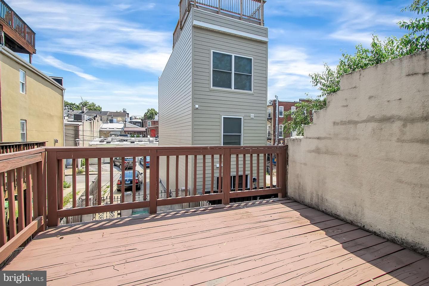 1029 S Hanover Street photo 25