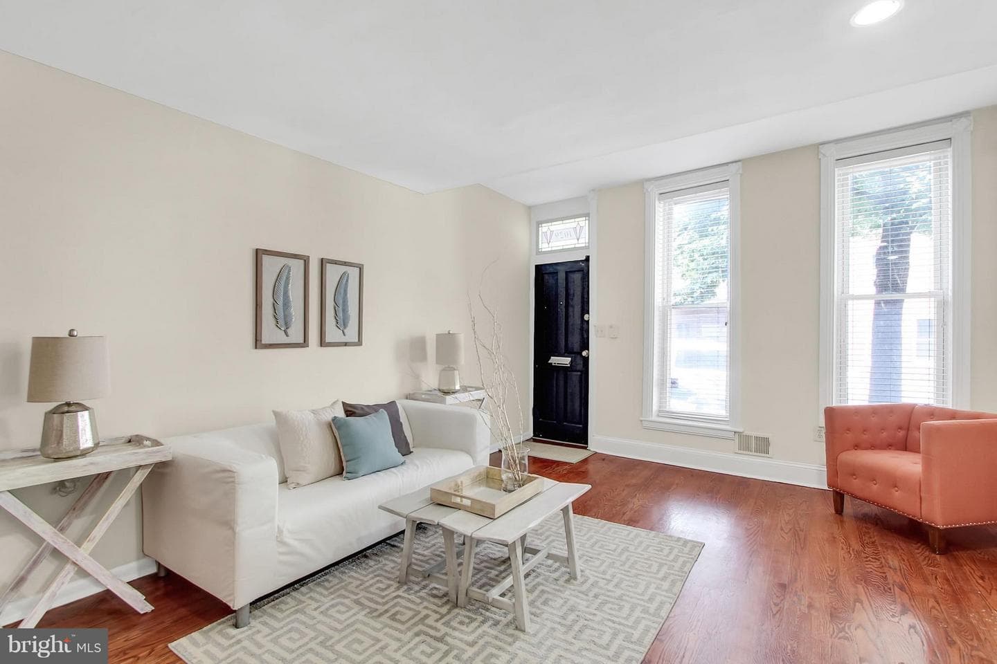 1029 S Hanover Street photo 4