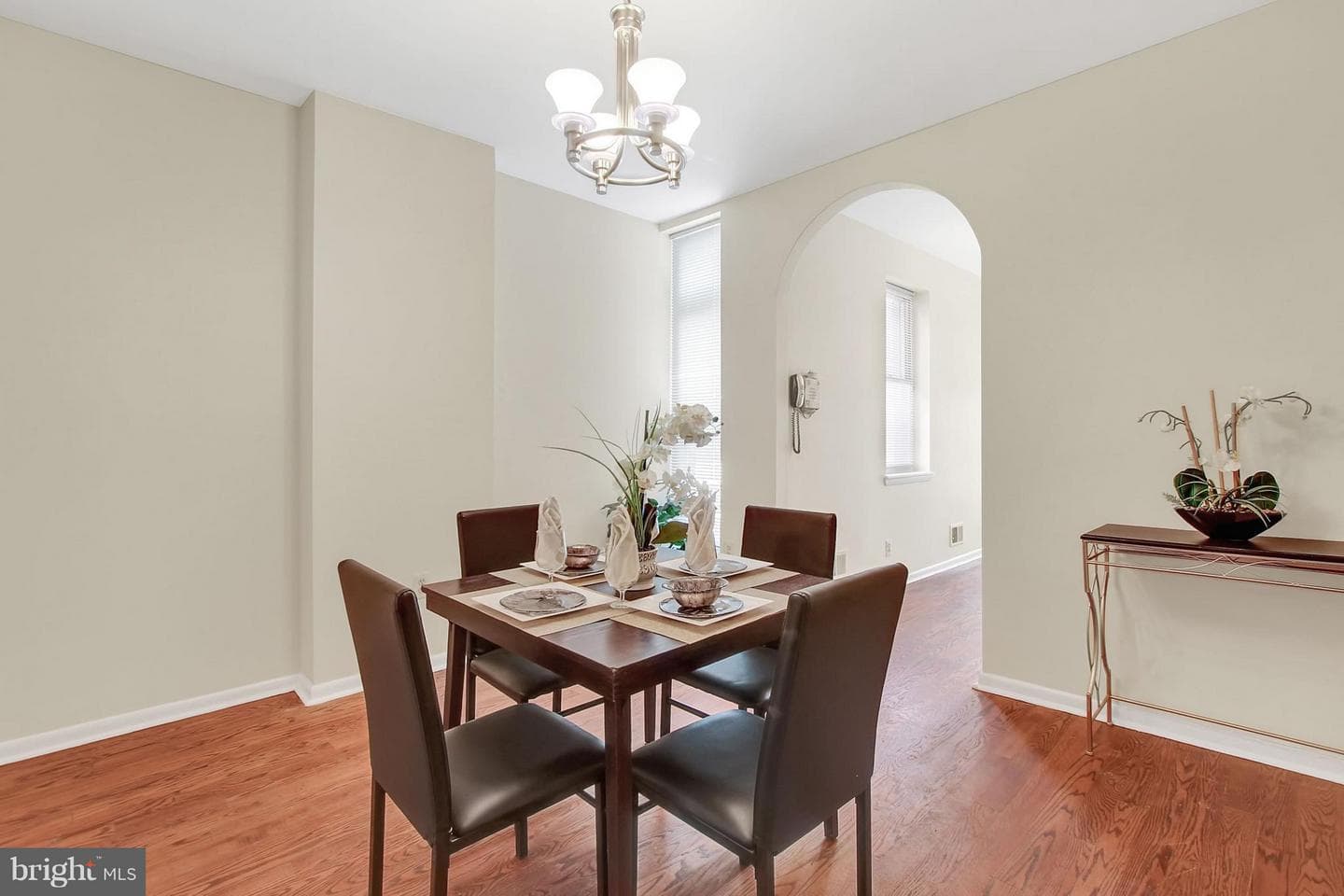 1029 S Hanover Street photo 6