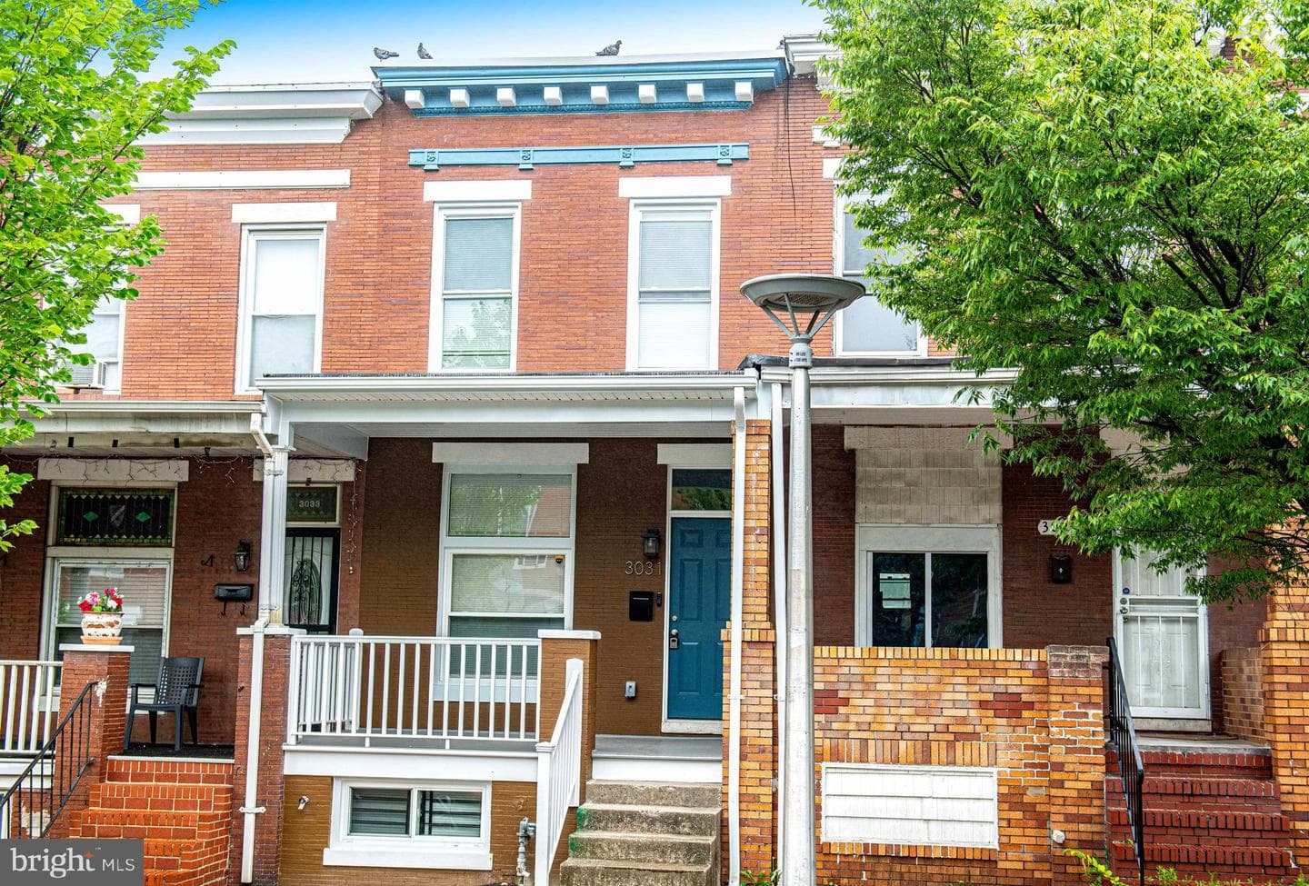 3031 Mcelderry Street photo 1