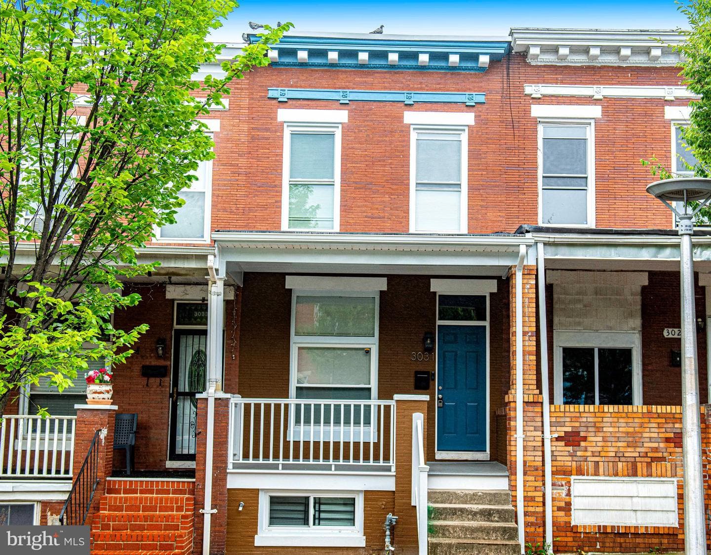 3031 Mcelderry Street photo 2