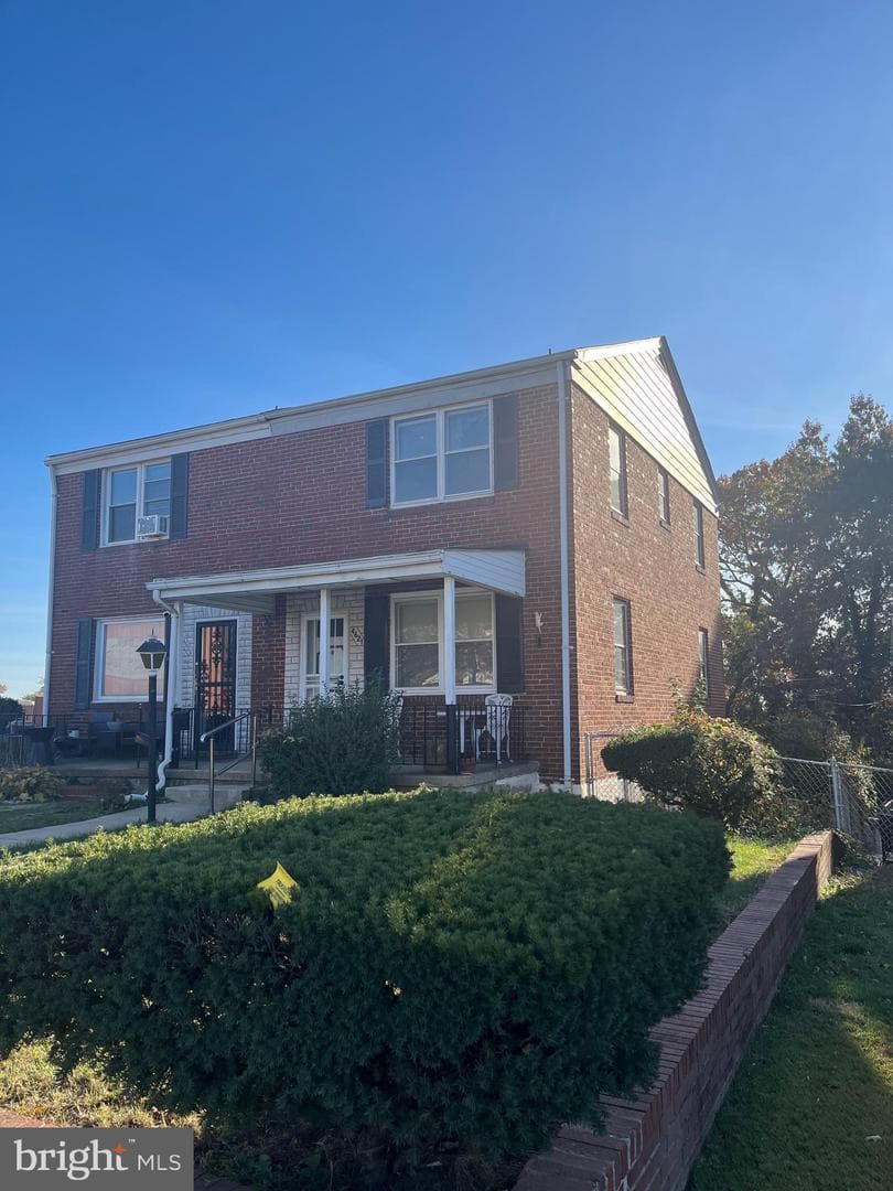 4621 Marx Avenue photo 3