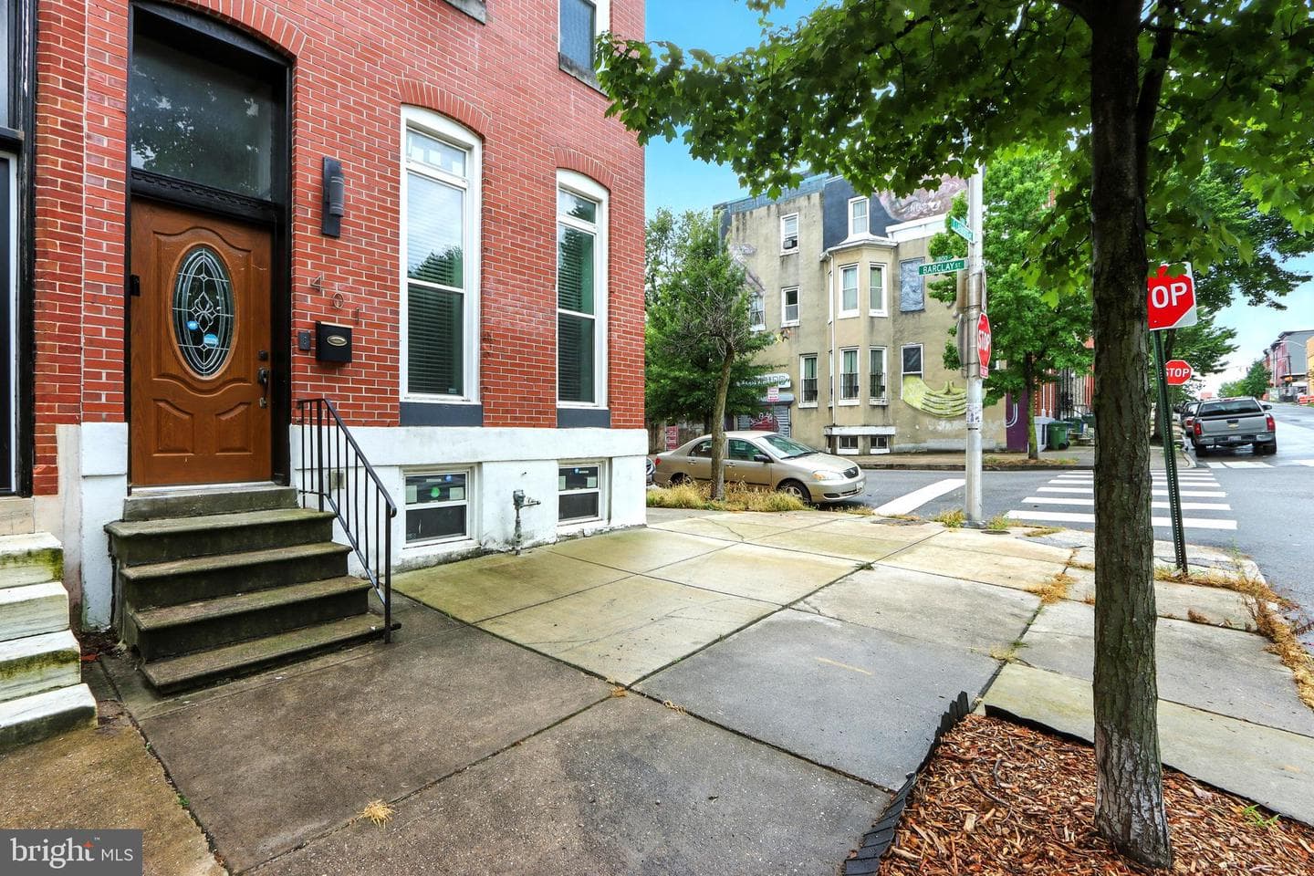 401 E Lafayette Avenue photo 12