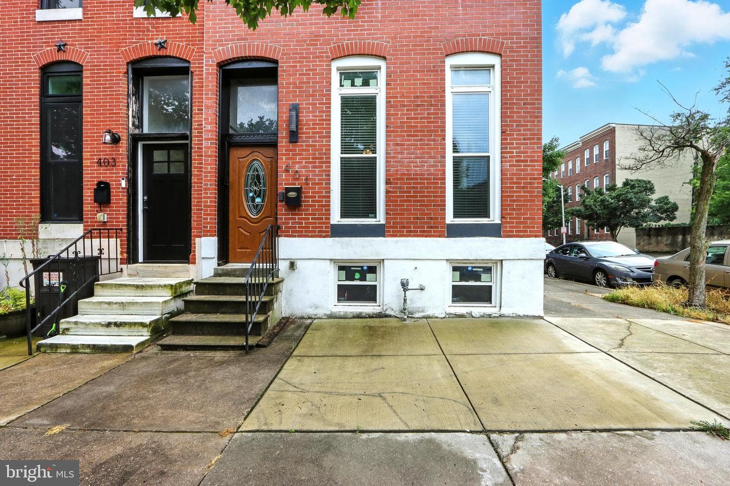 401 E Lafayette Avenue photo 13