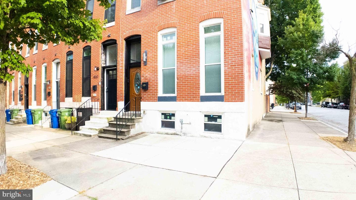 401 E Lafayette Avenue photo 3