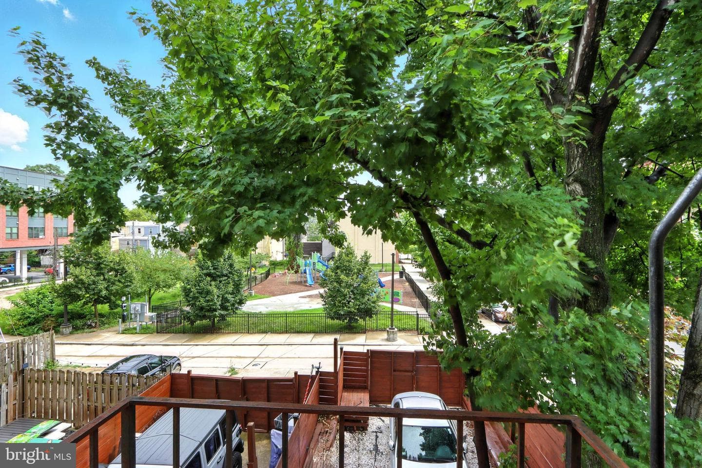 401 E Lafayette Avenue photo 36