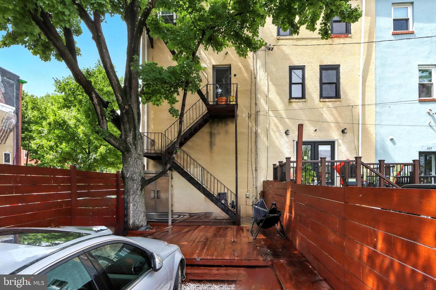 401 E Lafayette Avenue photo 37