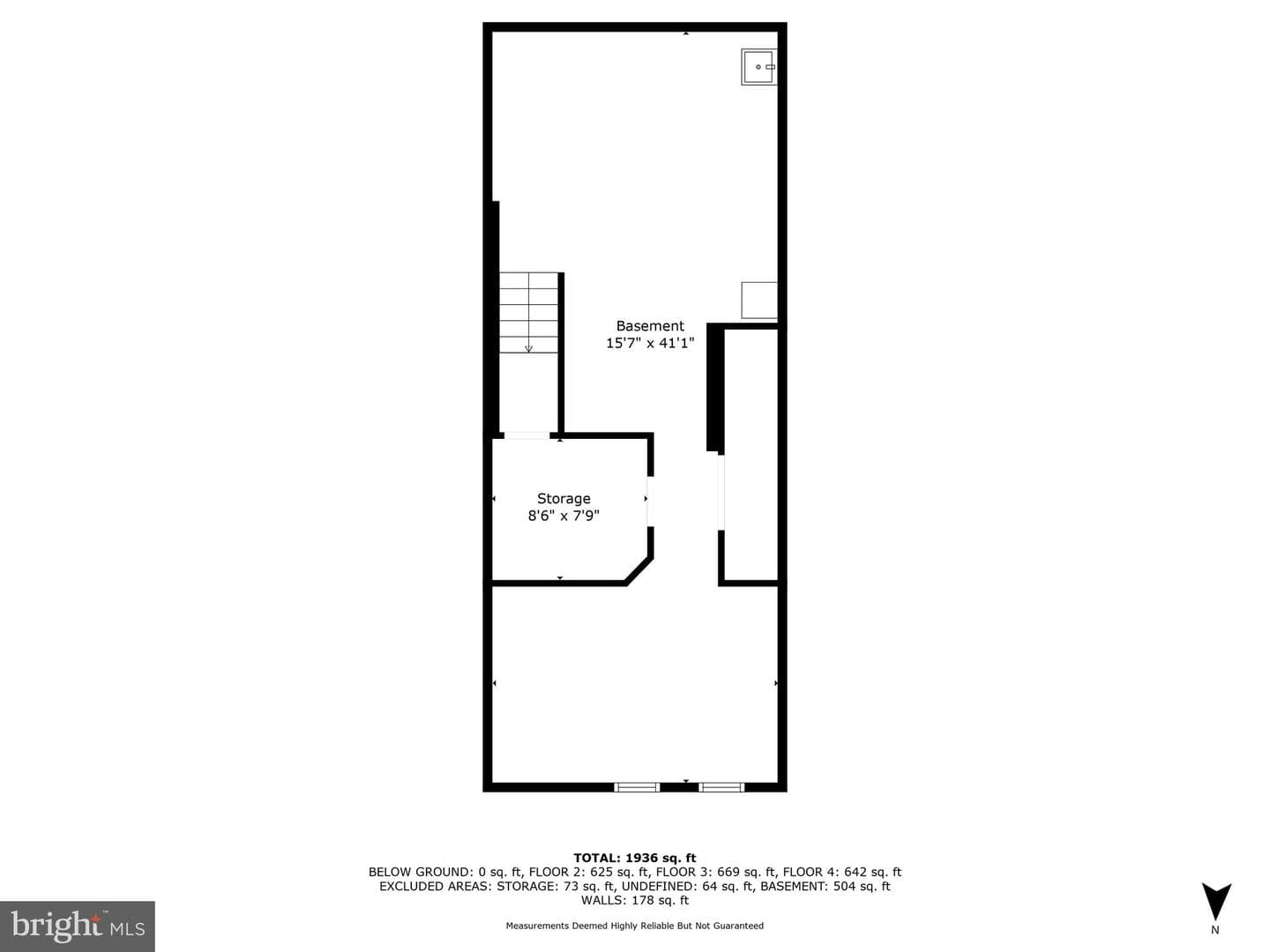 401 E Lafayette Avenue photo 39