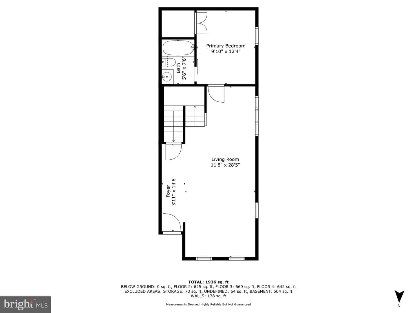 401 E Lafayette Avenue photo 40