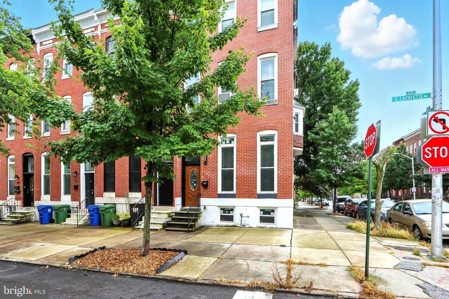 401 E Lafayette Avenue photo 9