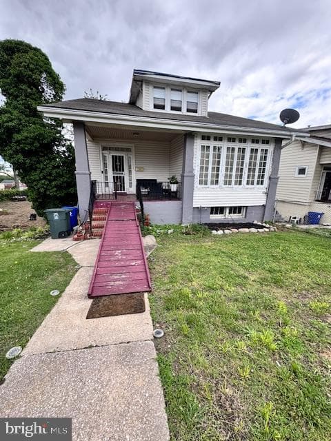 3203 Vickers Road photo 1