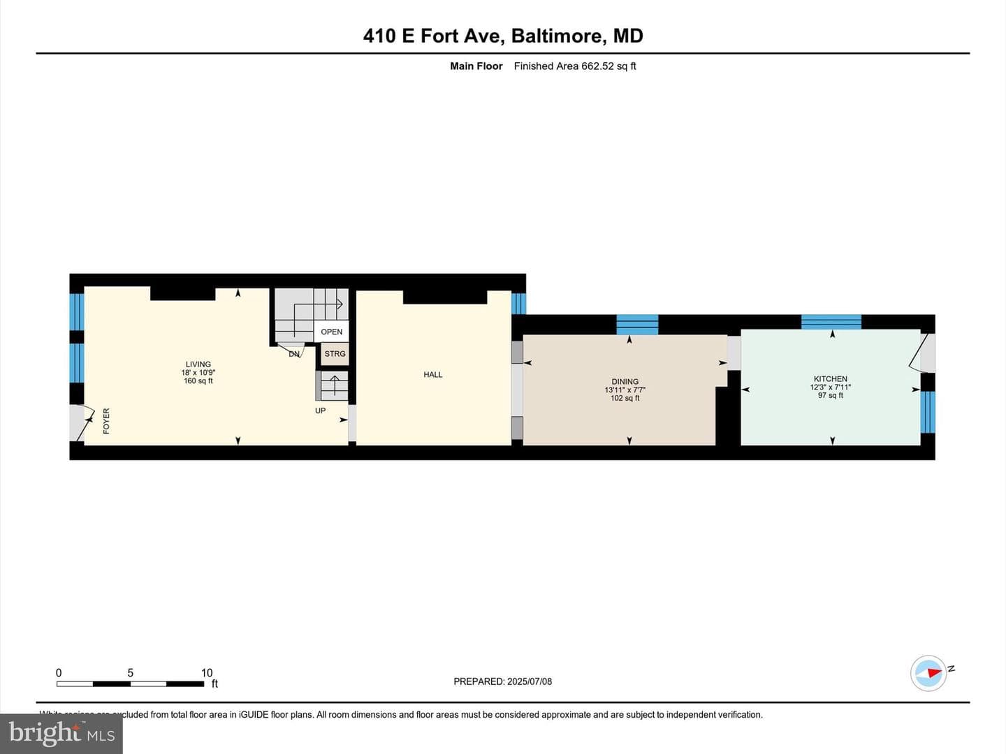 410 E Fort Avenue photo 33