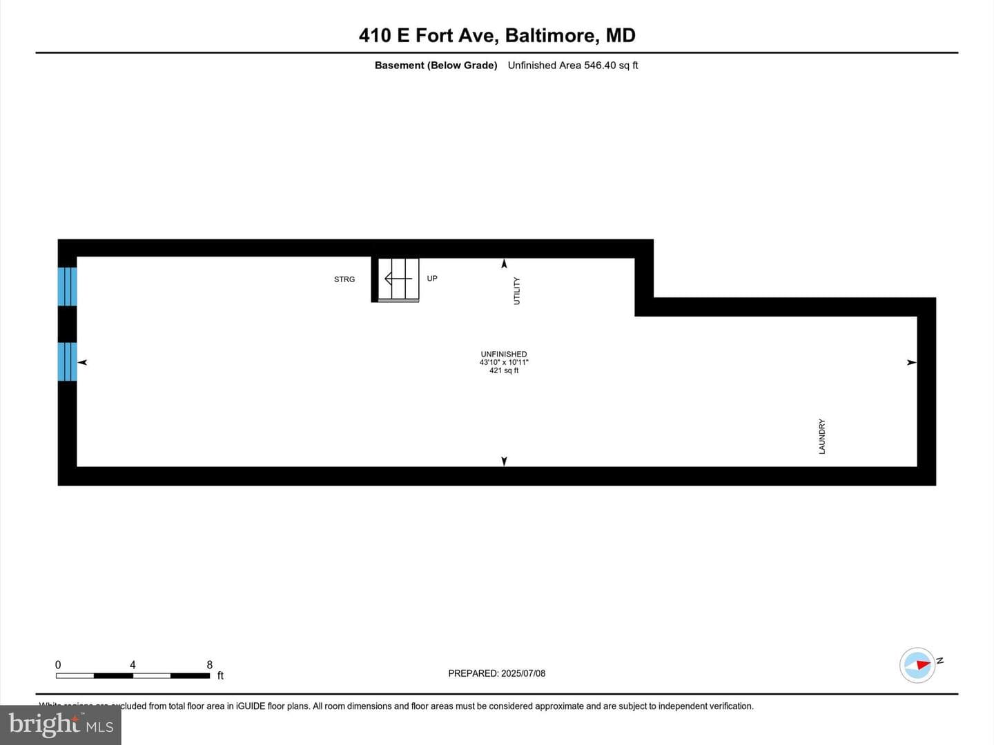 410 E Fort Avenue photo 35