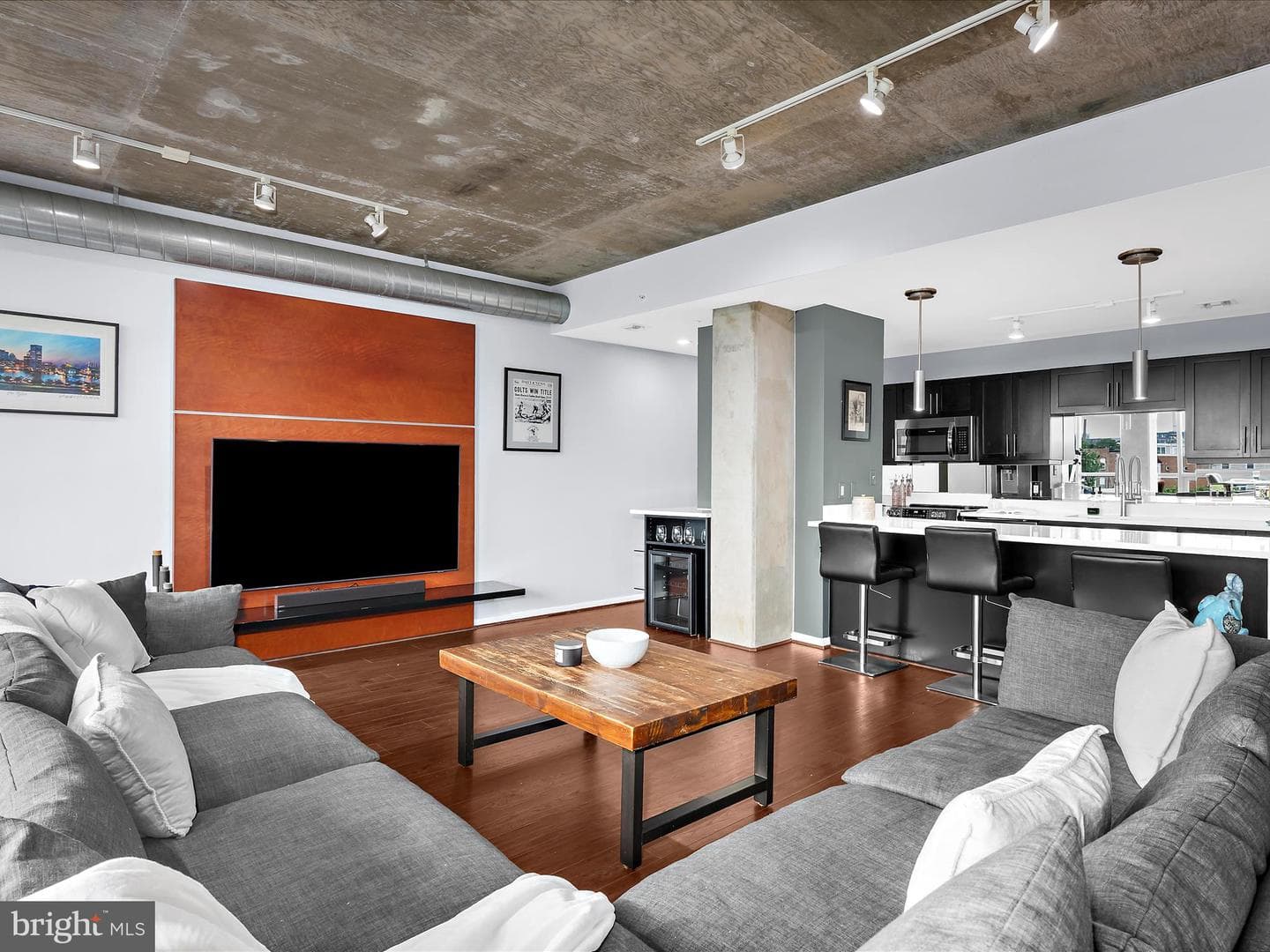1200 Steuart Street #426 photo 10