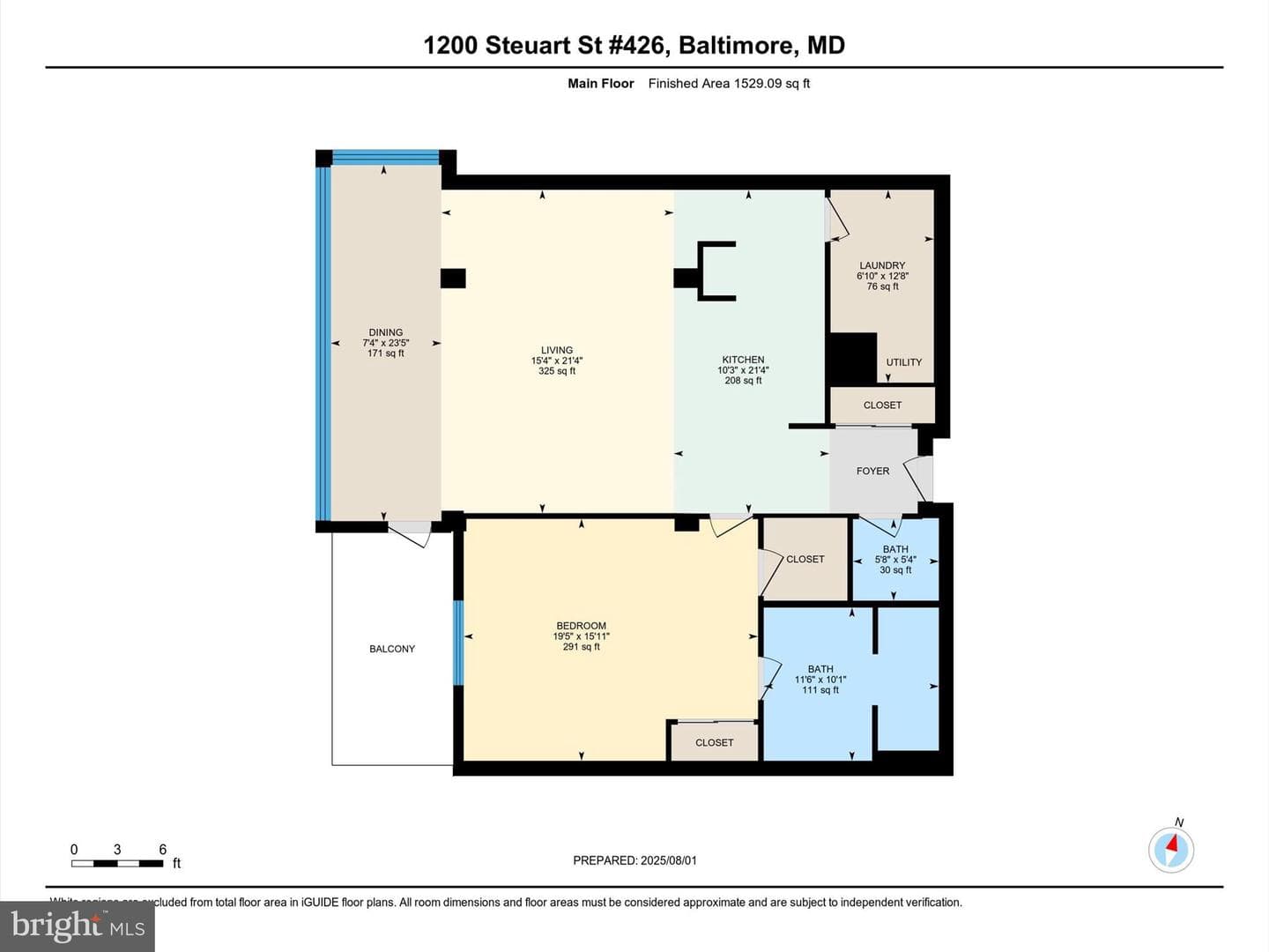 1200 Steuart Street #426 photo 24