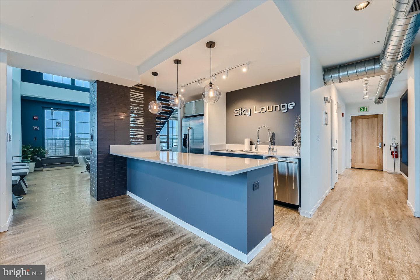 1200 Steuart Street #426 photo 32