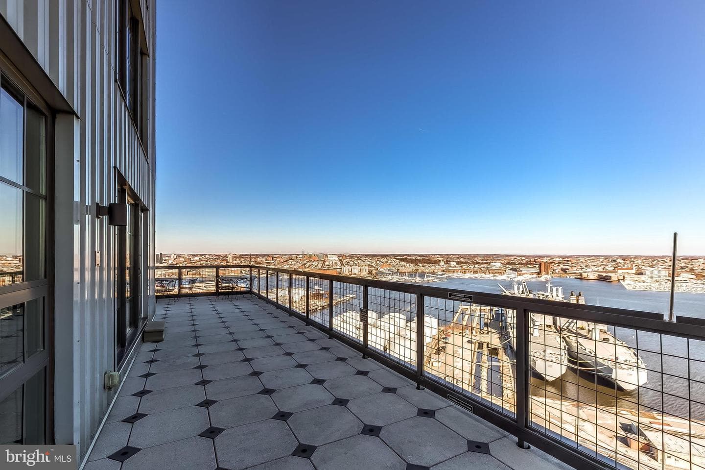 1200 Steuart Street #426 photo 36