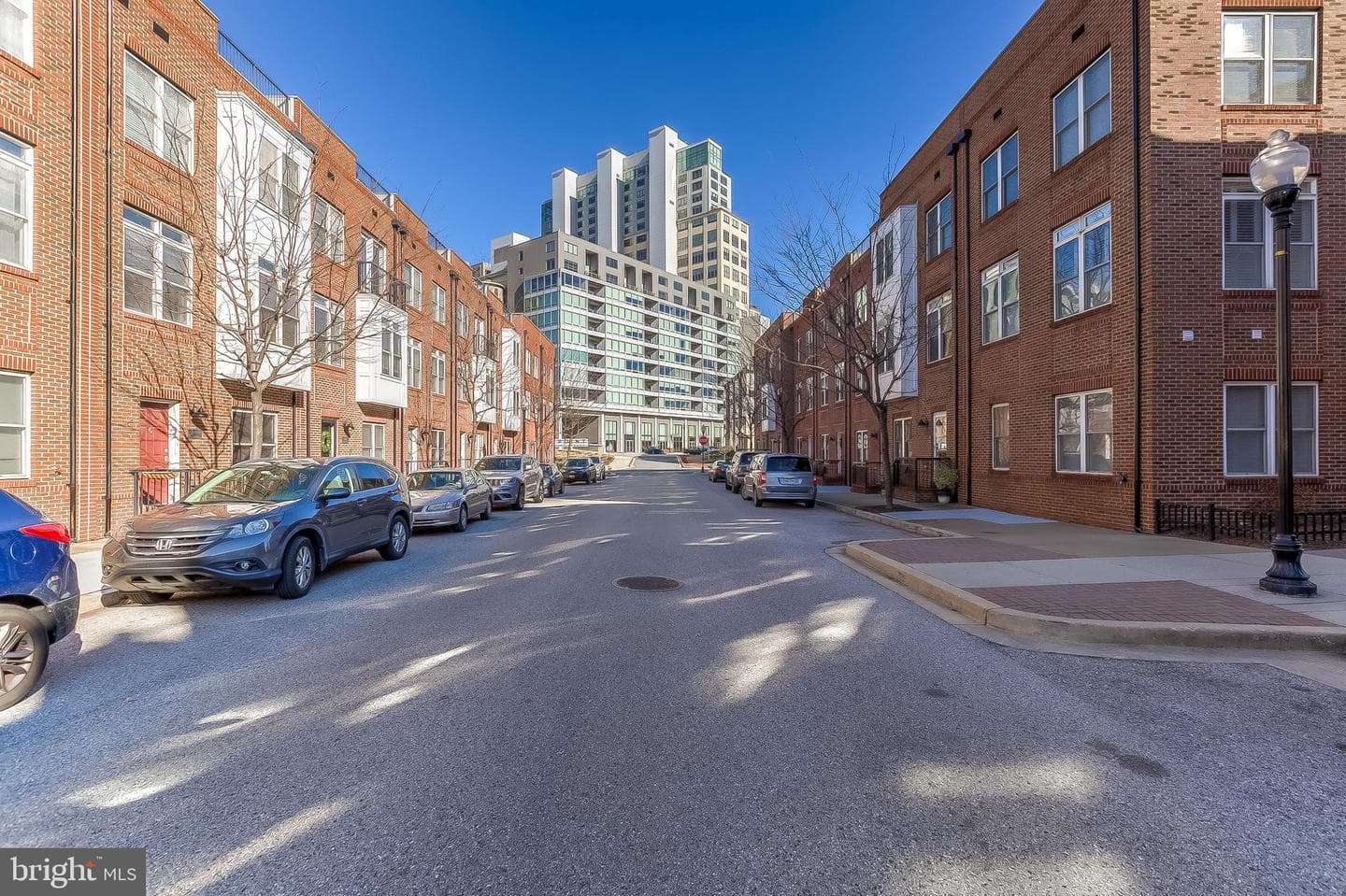 1200 Steuart Street #426 photo 47