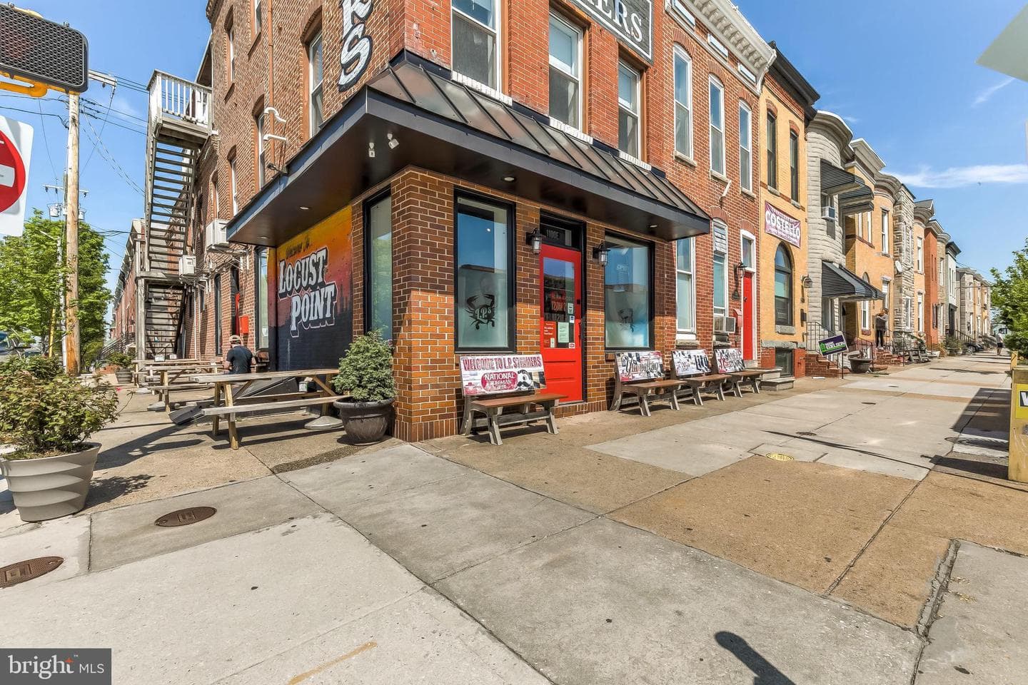 1200 Steuart Street #426 photo 54