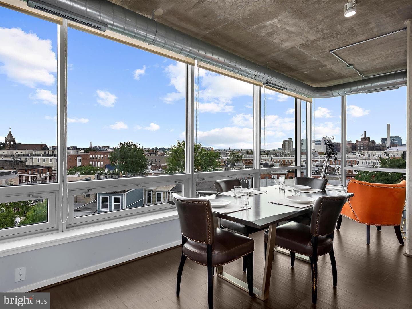 1200 Steuart Street #426 photo 7
