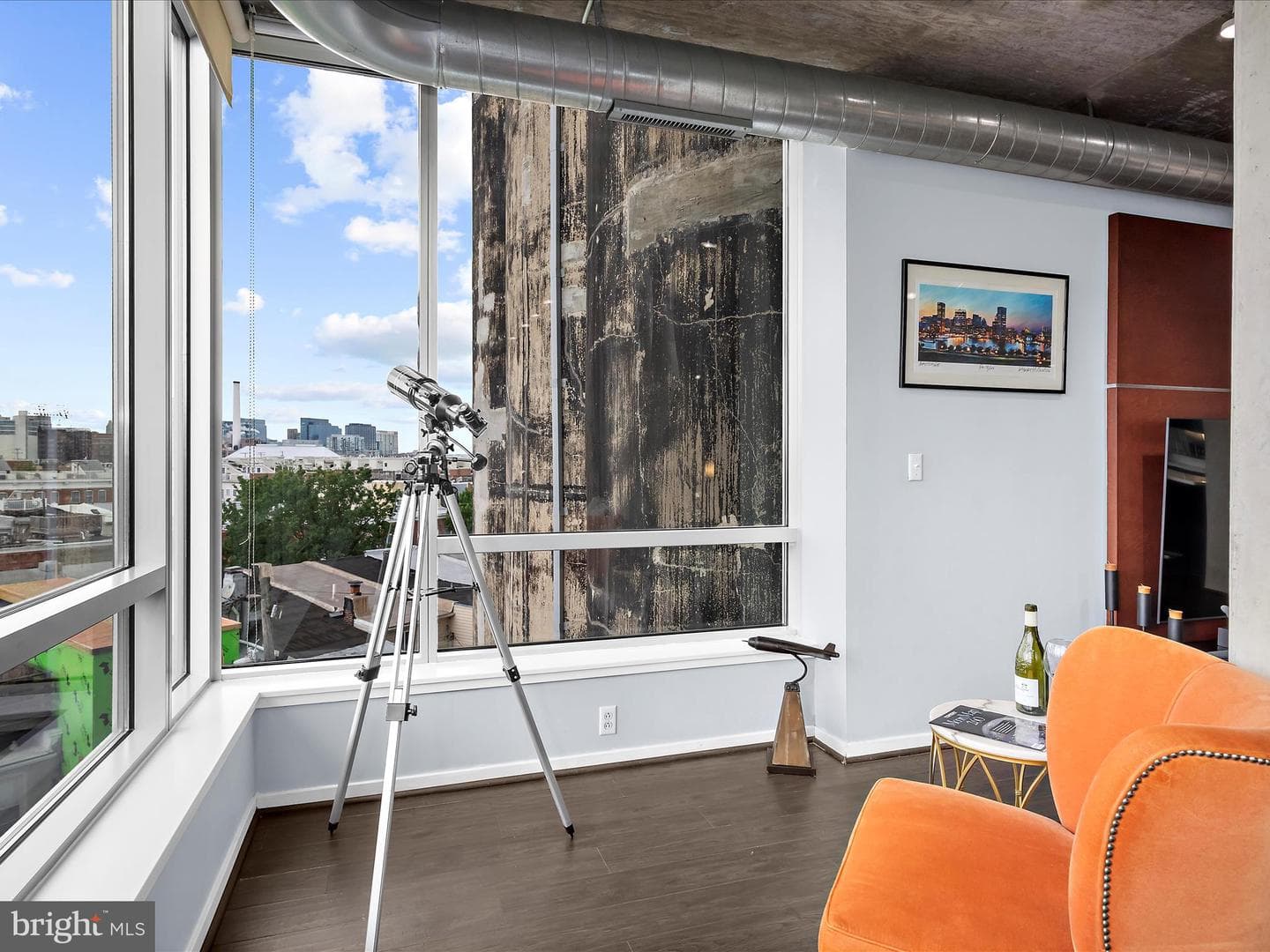 1200 Steuart Street #426 photo 8